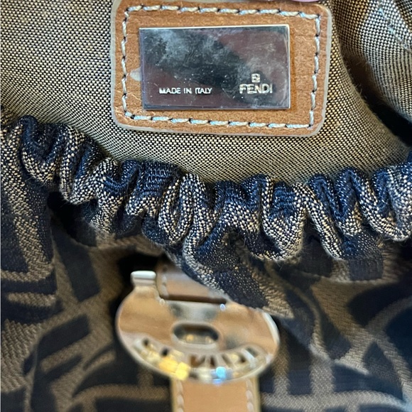 Fendi Magic Bag - Picture 2 of 8
